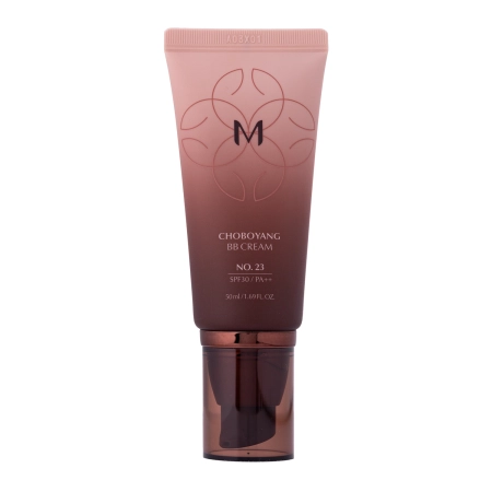 Missha - M Choboyang BB Cream - Strengthening BB Cream - No.23 Natural Beige - 50ml