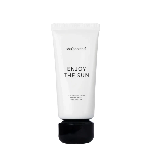 shaishaishai - Enjoy the Sun UV Protection Cream SPF50 PA++++ - 50ml