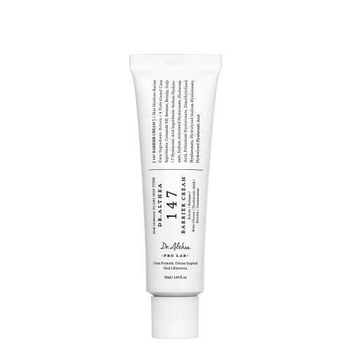 Dr. Althea - Azulene 147HA Intensive Soothing Cream - 50ml