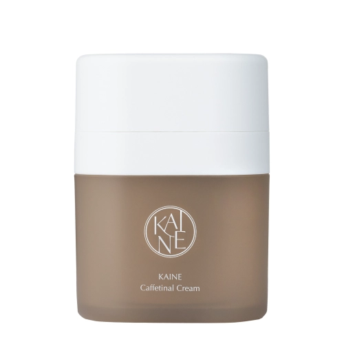 Kaine - Caffetinal Cream - Face Cream with Caffeine - 50ml