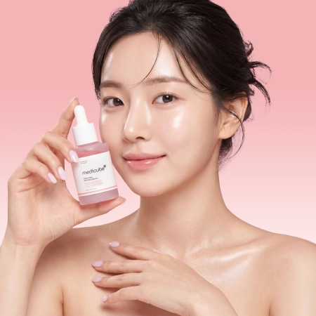 Medicube - PDRN Pink Peptide Serum - 30 ml
