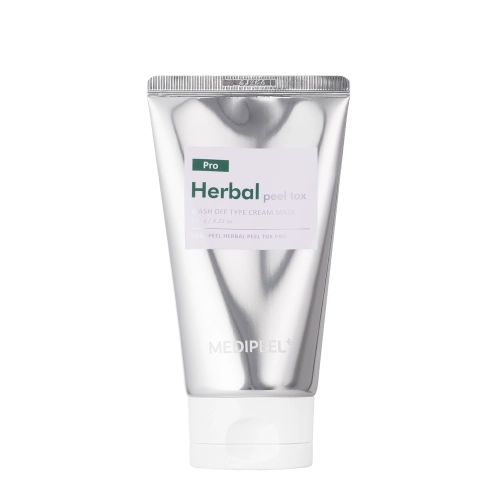 Medi-Peel - Herbal Peel Tox Pro - Peeling Face Mask - 120ml