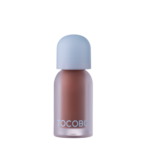 Tocobo - Juicy Berry Plumping Lip Oil - Lip Oil - 04 Bitter Brown - 4g