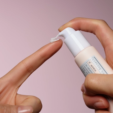 Logically, Skin - Multi-Corrective Eye Cream - Lifting Eye Cream - 25ml