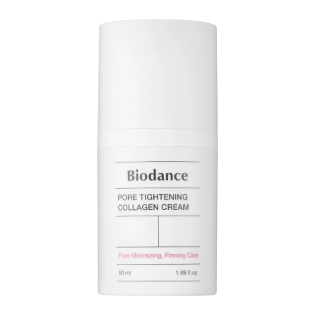 Biodance - Pore Tightening Collagen Cream - 50ml