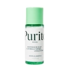 Purito Seoul - Wonder Releaf Centella Mini Kit Unscented - Set of Unscented Soothing Products - 30ml+15ml+15ml