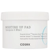 COSRX - One Step Moisture Up Pad - Exfoliating and Moisturizing Facial Pads - 70pcs