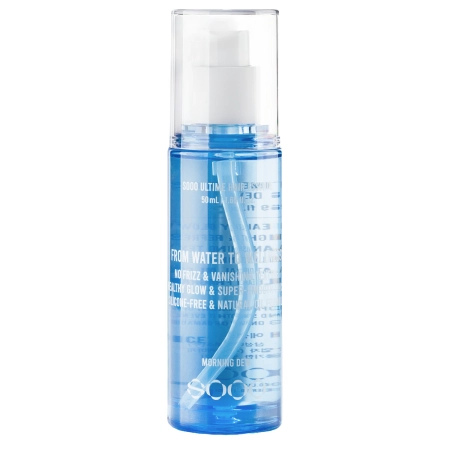 SOOO - Ultime Hair Essence - Moisturizing Hair Essence - 50 ml