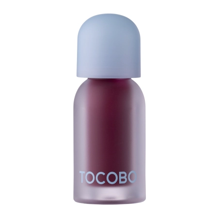 Tocobo - Juicy Berry Plumping Lip Oil - 06 Berry Candy - 4g
