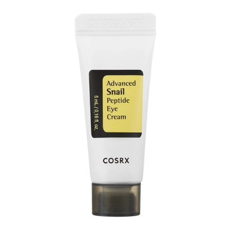 COSRX - All About Snail Kit 4-Step - Facial Care Kit with Snail Mucus - 20ml+30ml+5ml+20g