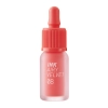  Peripera - Ink Airy Velvet - Lip Tint - 08 Pretty Orange Pink - 4g