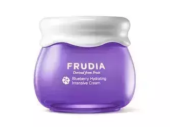 Frudia - Blueberry Hydrating Intensive Cream - 55g