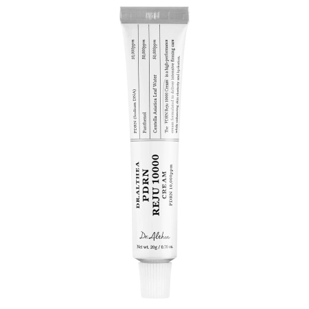 Dr. Althea - PDRN Reju 10000 Cream - Intensive Firming Face Cream - 20g
