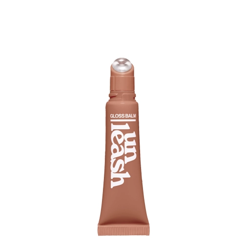 Unleashia - Sunset Dazzle Gloss Balm - Lip Gloss - No. 9 Vienna - 10 g