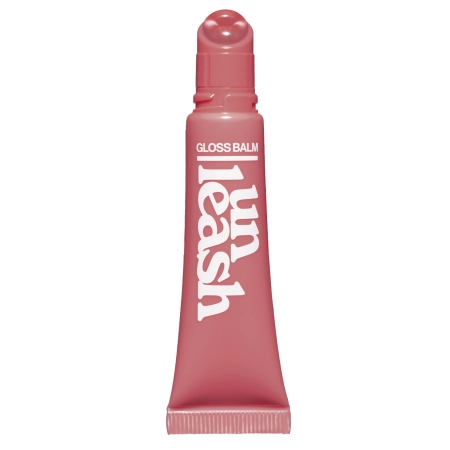 Unleashia - Sunset Dazzle Gloss Balm - Lip Gloss - No. 8 Firenze - 10g