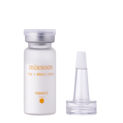 Mixsoon - Vitamin C Powder - Brightening Powder with Vitamin C - 8g