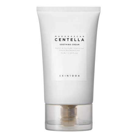 SKIN1004 - Madagascar - Centella Soothing Cream - 75ml