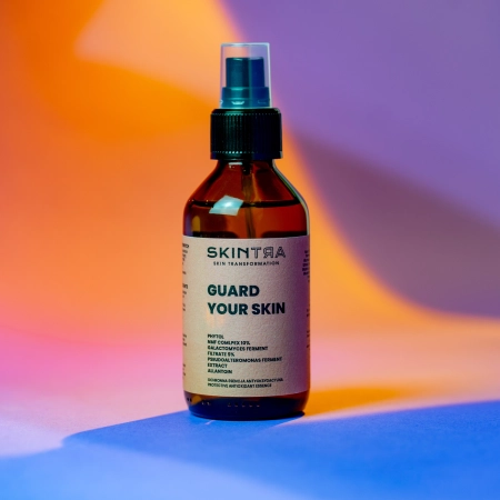 SkinTra - Guard Your Skin - Protective Antioxidant Essence - 100ml