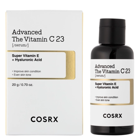 Cosrx - The Vitamin C 23 Serum - Vitamin C Serum - 20g