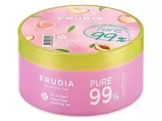 Frudia - My Orchard Peach Real Soothing Gel - 300ml