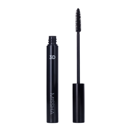 Missha - The Style 3D Mascara - Mascara Thickening and Lengthening - 7ml