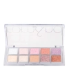 Rom&nd - Better Than Palette - Eye Shadow Palette - 00 Light & Glitter Garden - 8g