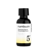Numbuzin - No.5 Vitamin Concentrated Serum - Brightening Vitamin Serum - 30ml