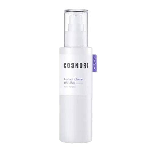 Cosnori - Panthenol Barrier Emulsion - Soothing Face Emulsion - 150 ml
