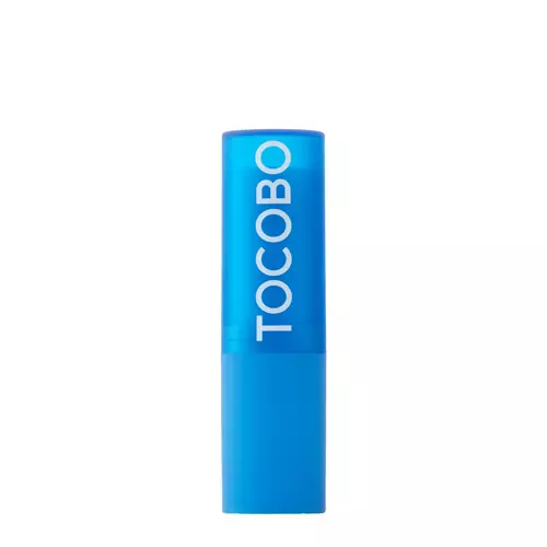 Tocobo - Powder Cream Lip Balm - Creamy Powder Lip Balm - 032 Rose Petal - 3.5g