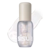 Unleashia - Sisua Popcorn Syrup Lip Plumper - Moisturizing Lip Gloss - No.100 Unicorn Salt - 3.8g