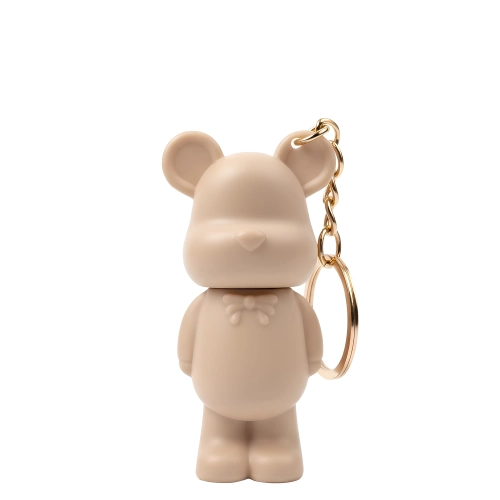 LOVRO - Sugar Teddy - Lip Gloss with Glitter - 1.4 g