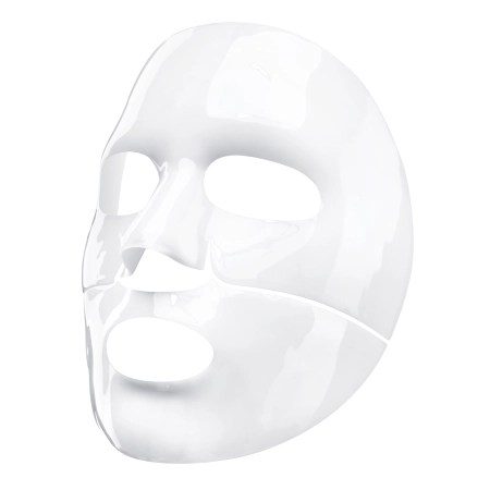 COSRX - Advanced Snail Mucin Glass Glow Hydrogel Mask - Hydrogel Mask Set with Snail Mucin - 34gx3pcs