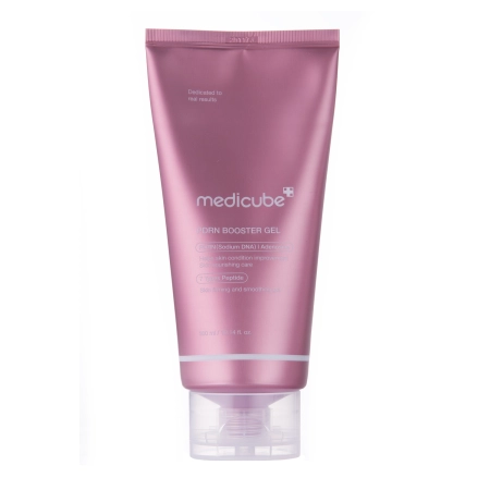 Medicube - PDRN Booster Gel - Facial Firming Booster - 300ml