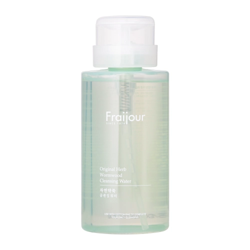 Fraijour - Original Herb Wormwood Cleansing Water - Herbal Cleansing Liquid with Mugwort - 300ml