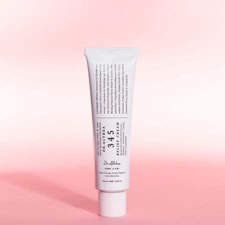Dr. Althea - 345 Relief Cream - Regenerating Face Cream - 50 ml