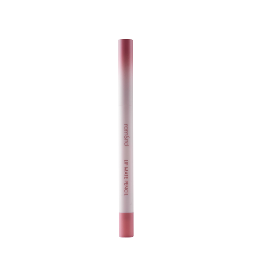 Rom&nd - Lip Mate Pencil - Lip Pencil - 04 Fig Breeze - 0.5g