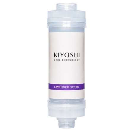 Kiyoshi - Shower Filter - Shower Filter with Vitamin C - Lavender Dream - 1 pc.