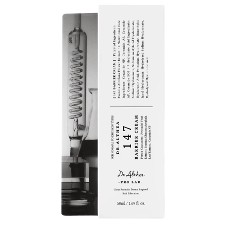 Dr. Althea - Azulene 147HA Intensive Soothing Cream - 50ml
