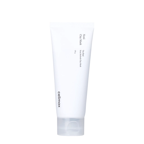 Celimax - The Real Noni Refresh Clay Mask - 100ml