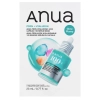 Anua - PDRN + Hyaluron 100 Serum Mask - Moisturizing and Brightens Brightening Sheet mask - 23 ml