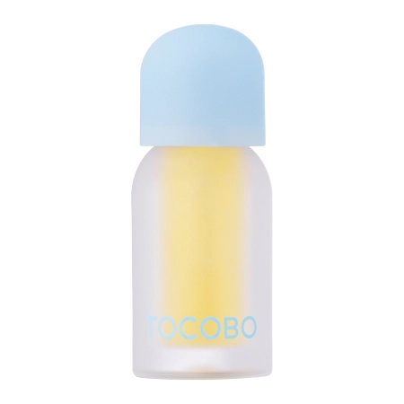 Tocobo - Juicy Berry Plumping Lip Oil - 11 Honey Lemon - 4g