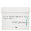 COSRX - One Step Green Hero Calming Pad - Soothing Facial Pads - 70pcs