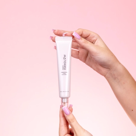 HanGlow - PerfecTone - Tinted Sunscreen SPF 50+ - Beautifying Sunscreen 02 - 50 ml