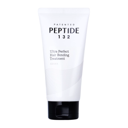 COSRX - PEPTIDE-132 Bonding Treatment - Conditioner Strengthening and Reconstructing Hair - 120ml