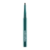 Unleashia - Easy Glide Flat Eyeliner - 02 Brown Mood - 0.15g