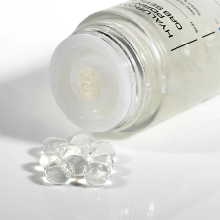 HAUA - Hyaluronic PDRN Orb Serum - 45g