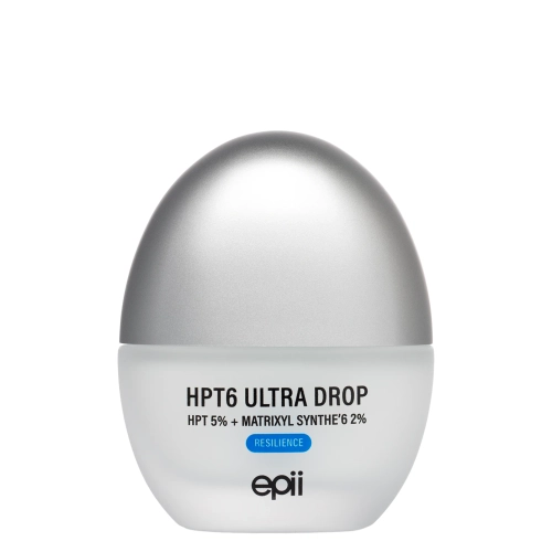 Epii - HPT6 Ultra Drop 5% - Firming Face Serum - 30ml