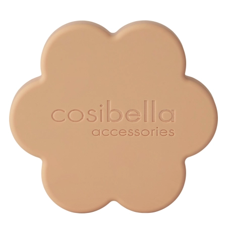 Cosibella Accessories - Silicone Massager for Sensitive Scalp