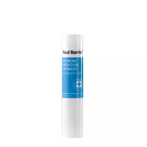 Real Barrier - Extreme Moisture Lip Balm - Intensely Moisturising Lip Balm - 3.3g