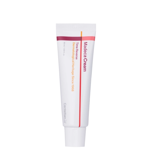 Centellian24 - Madeca Cream Time Reverse - Anti-Wrinkle Face Cream - 50ml